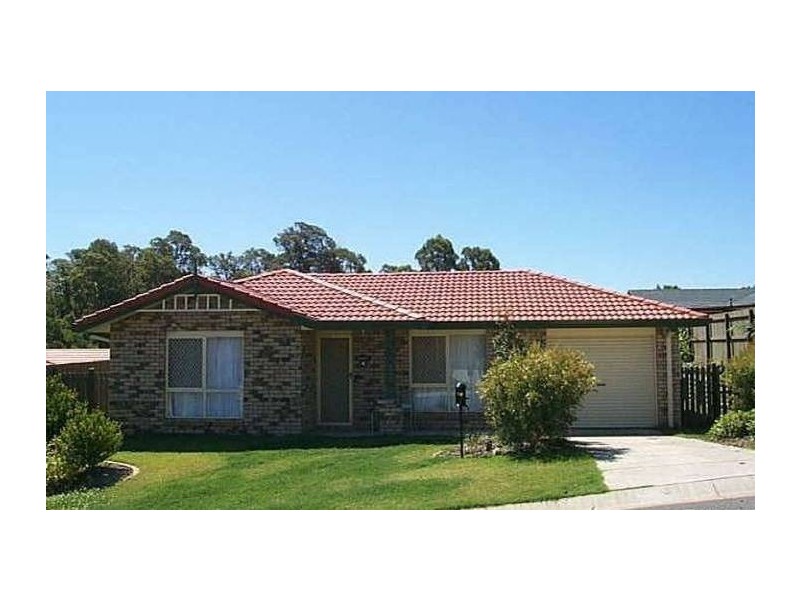 4 Bunya Street, Hemmant QLD 4174