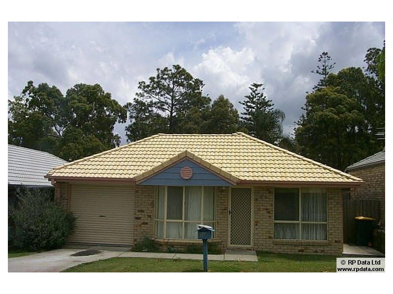 58 Currigee Circuit, Tingalpa QLD 4173