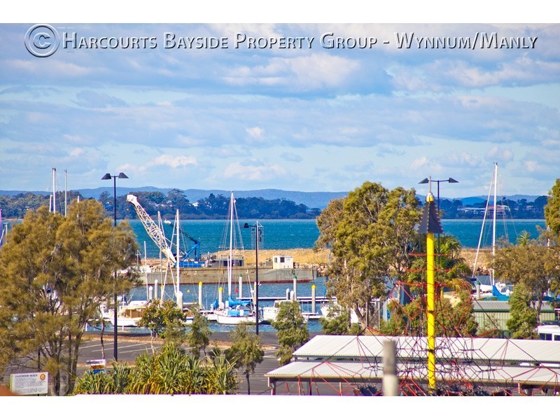 7/415 The Esplanade, Manly QLD 4179