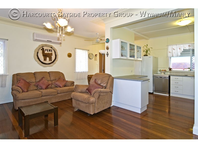 48 Daisy Street, Wynnum QLD 4178