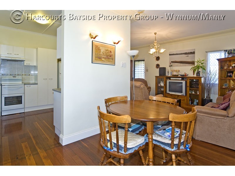 48 Daisy Street, Wynnum QLD 4178
