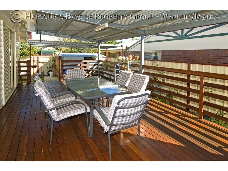 48 Daisy Street, Wynnum QLD 4178