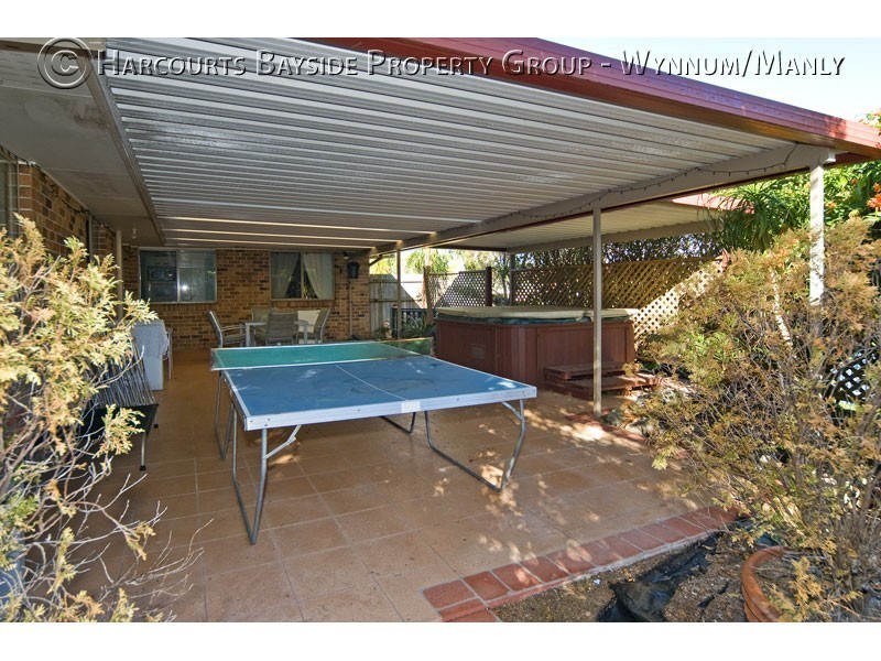 5 Amberjack Street, Manly West QLD 4179