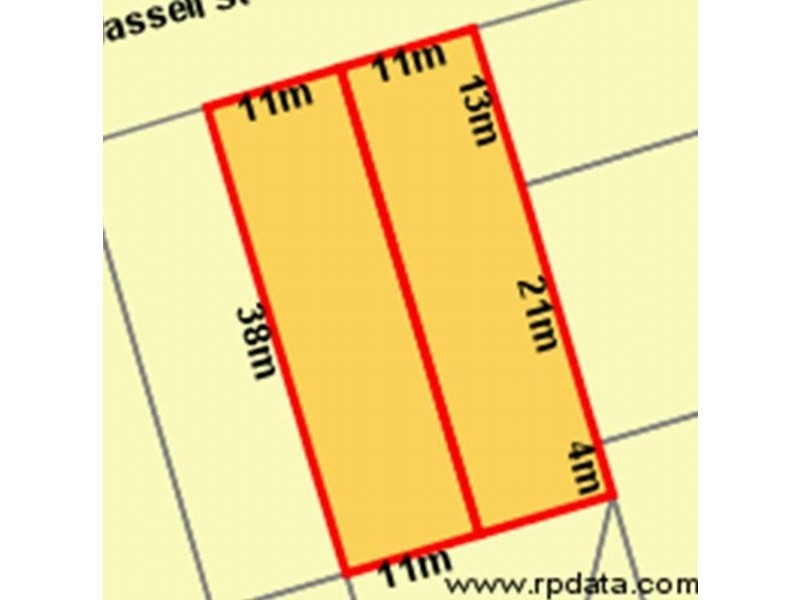 10&12 Wassell Street, Wynnum QLD 4178