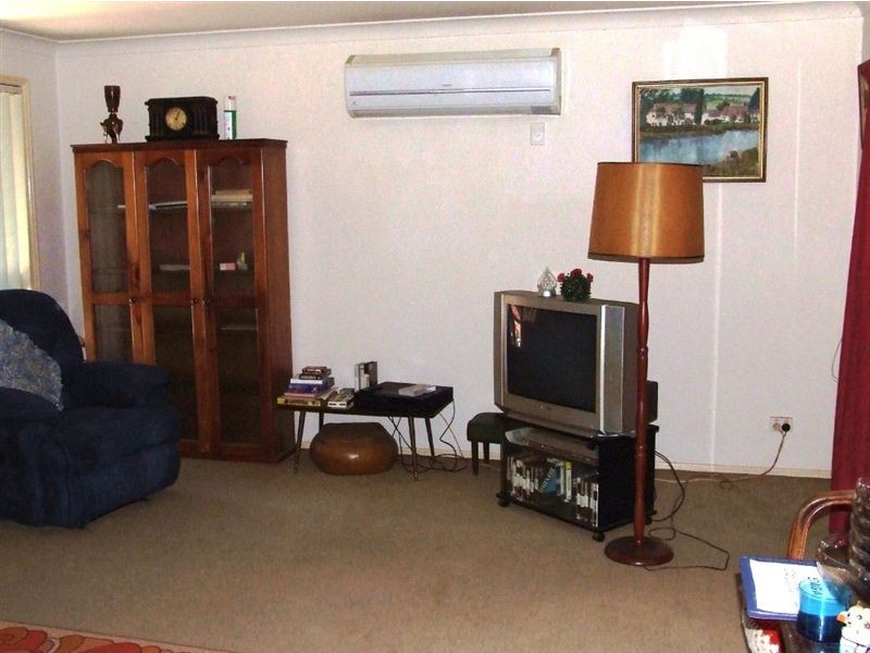 50 Matthews Way, Wakerley QLD 4154