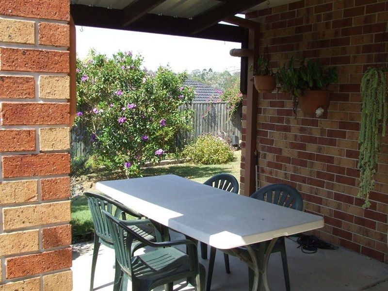 50 Matthews Way, Wakerley QLD 4154