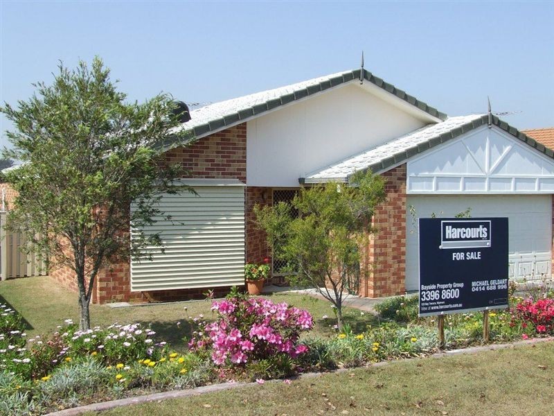 50 Matthews Way, Wakerley QLD 4154