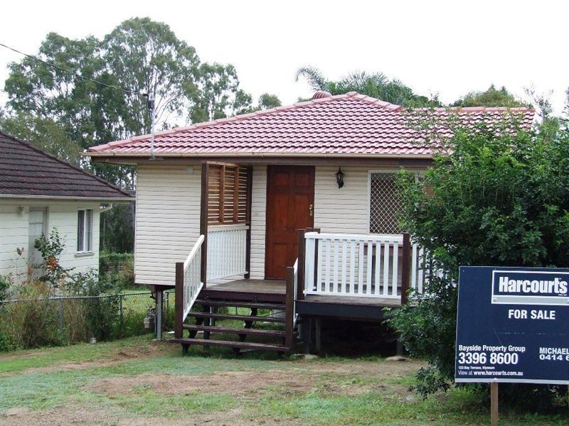 35 Irene Street, Wynnum QLD 4178