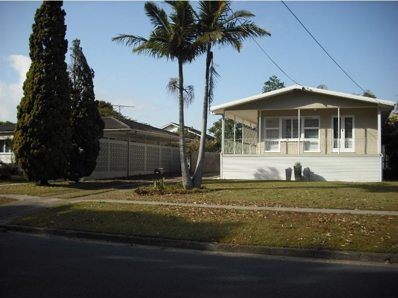 88 Chandos Street, Wynnum West QLD 4178