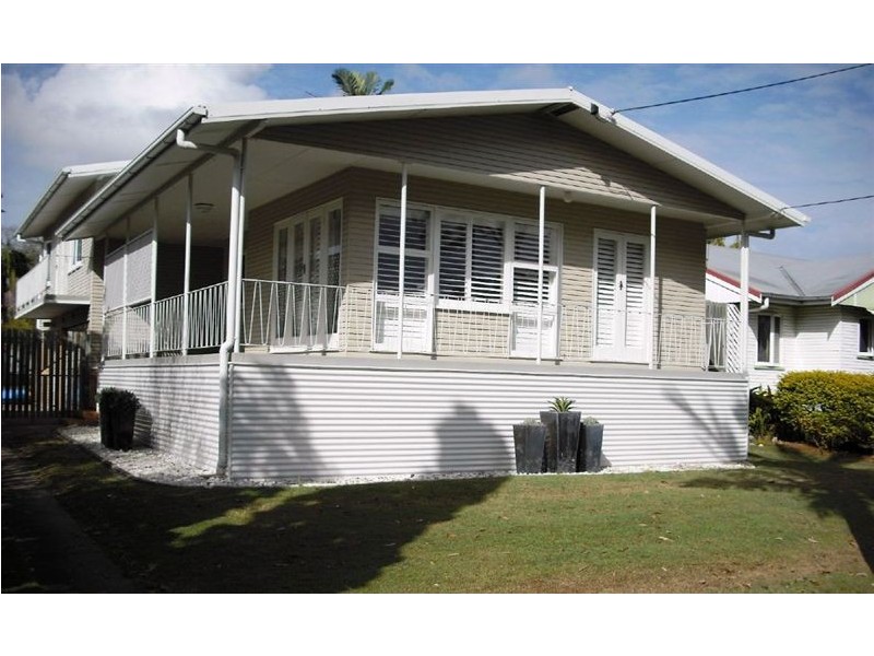 88 Chandos Street, Wynnum West QLD 4178