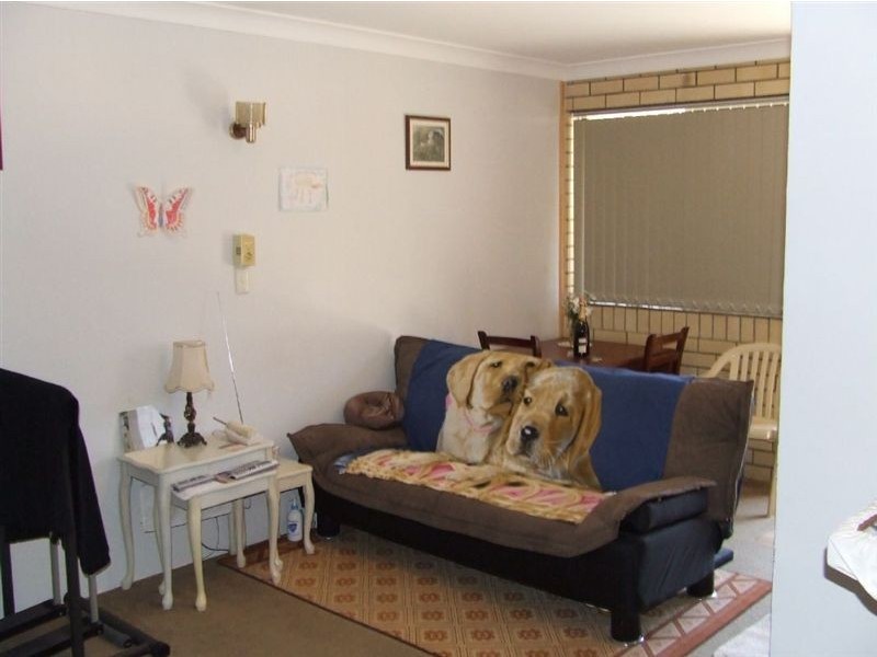 7/97 Akonna Street, Wynnum QLD 4178