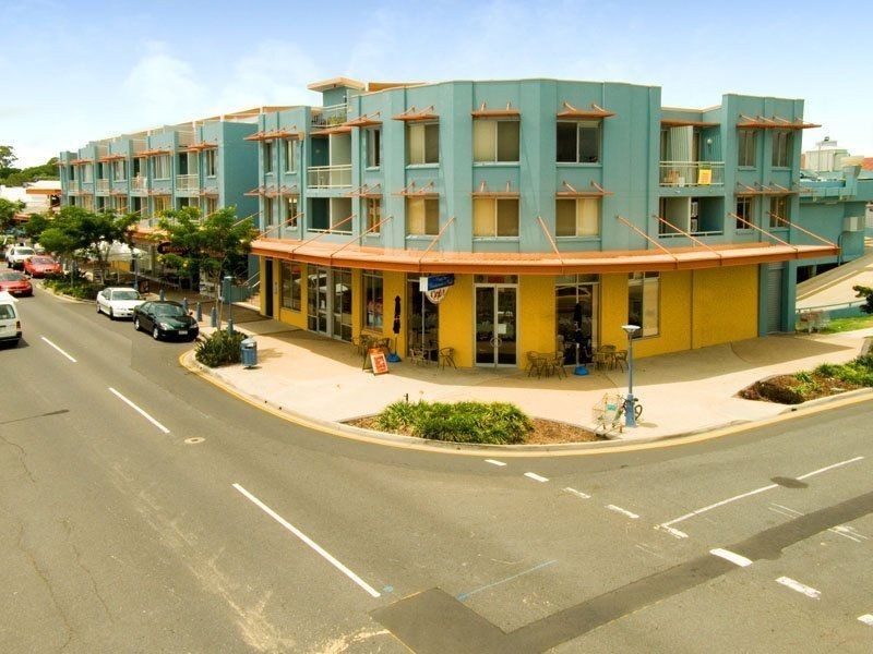 15/89 Bay Terrace, Wynnum QLD 4178