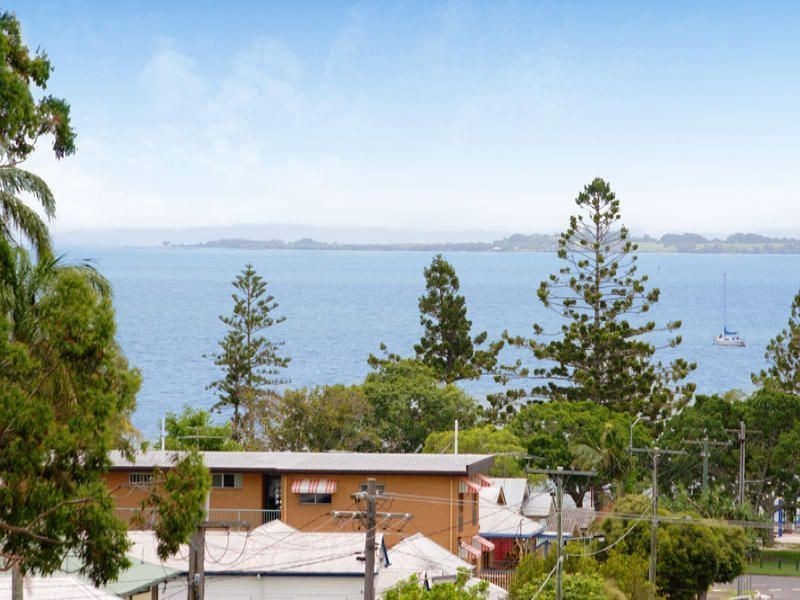 15/89 Bay Terrace, Wynnum QLD 4178