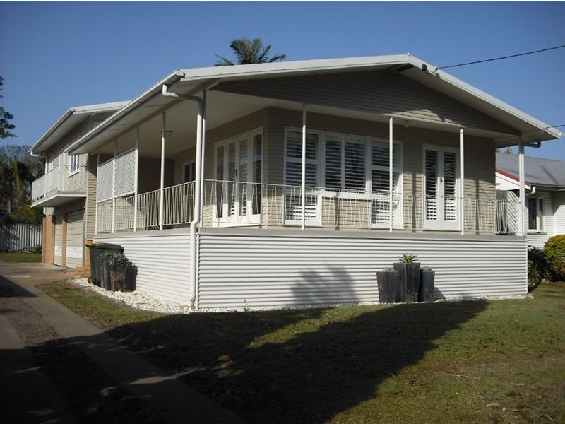 88 Chandos Street, Wynnum West QLD 4178
