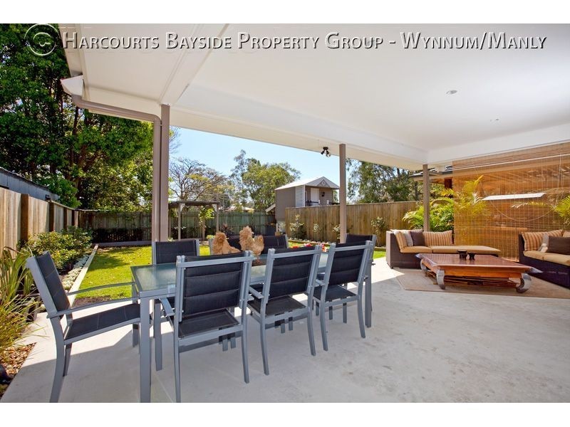 87 Bainbridge Street, Ormiston QLD 4160