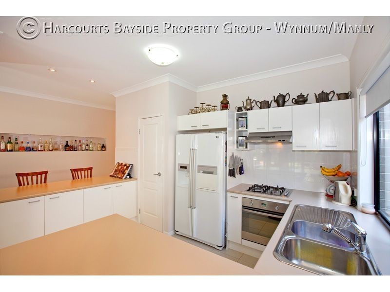 87 Bainbridge Street, Ormiston QLD 4160