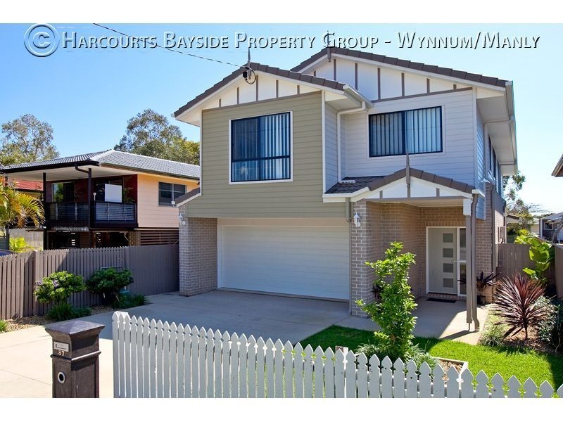 87 Bainbridge Street, Ormiston QLD 4160