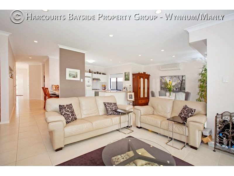 87 Bainbridge Street, Ormiston QLD 4160