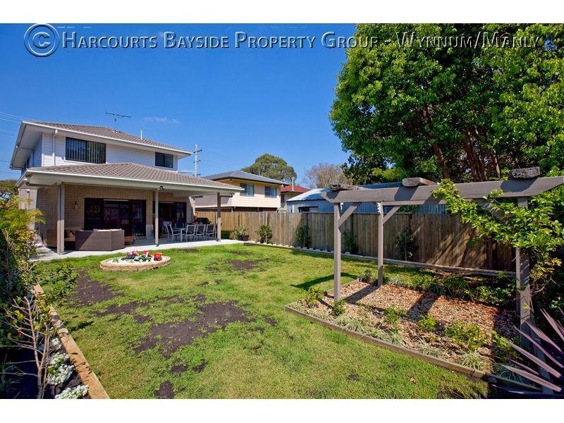 87 Bainbridge Street, Ormiston QLD 4160