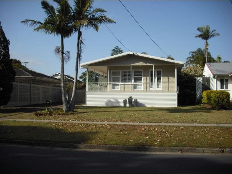 88 Chandos Street, Wynnum West QLD 4178