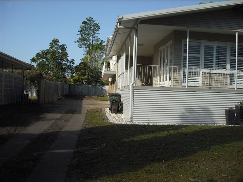 88 Chandos Street, Wynnum West QLD 4178
