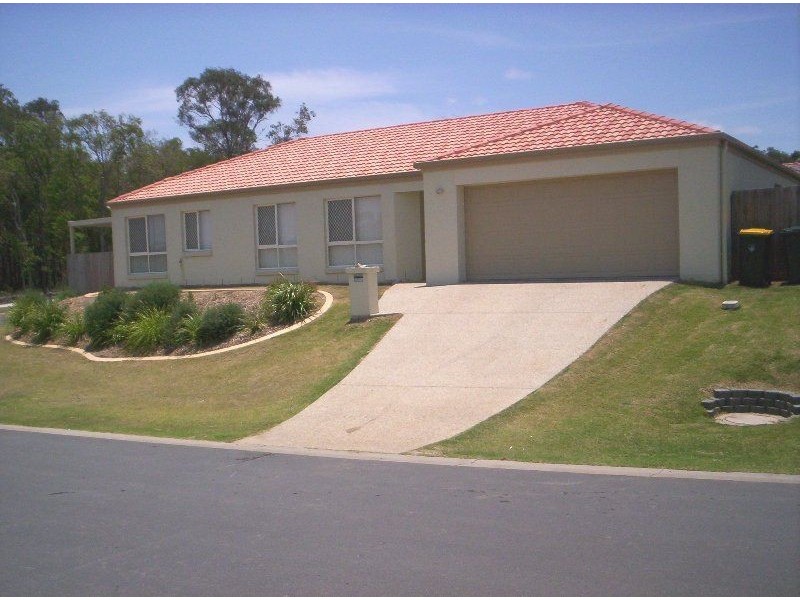 21 Jasmine Street, Wakerley QLD 4154