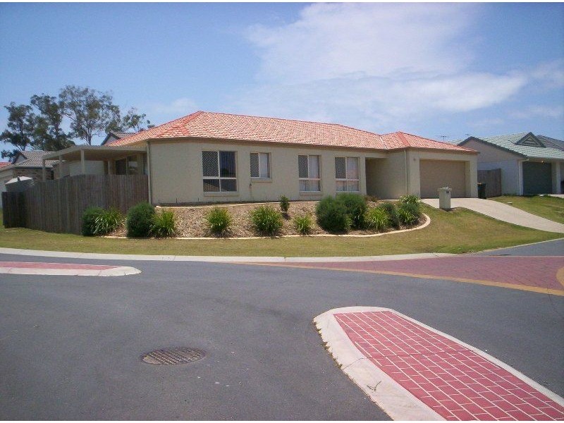 21 Jasmine Street, Wakerley QLD 4154