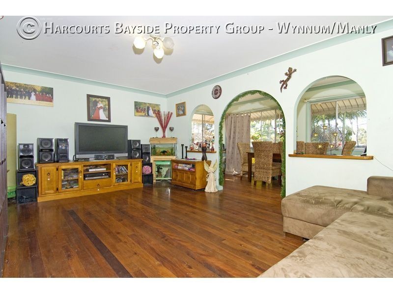 211 Kianawah Road, Wynnum West QLD 4178