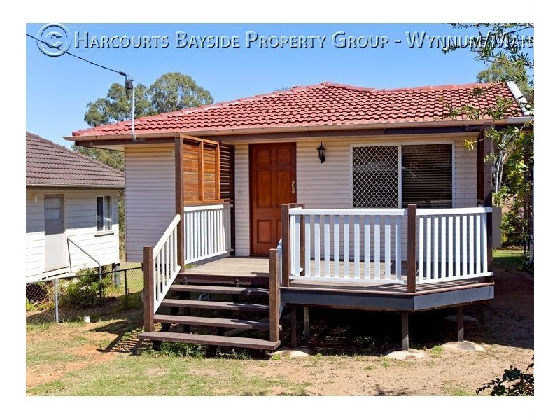 35 Irene Street, Wynnum QLD 4178