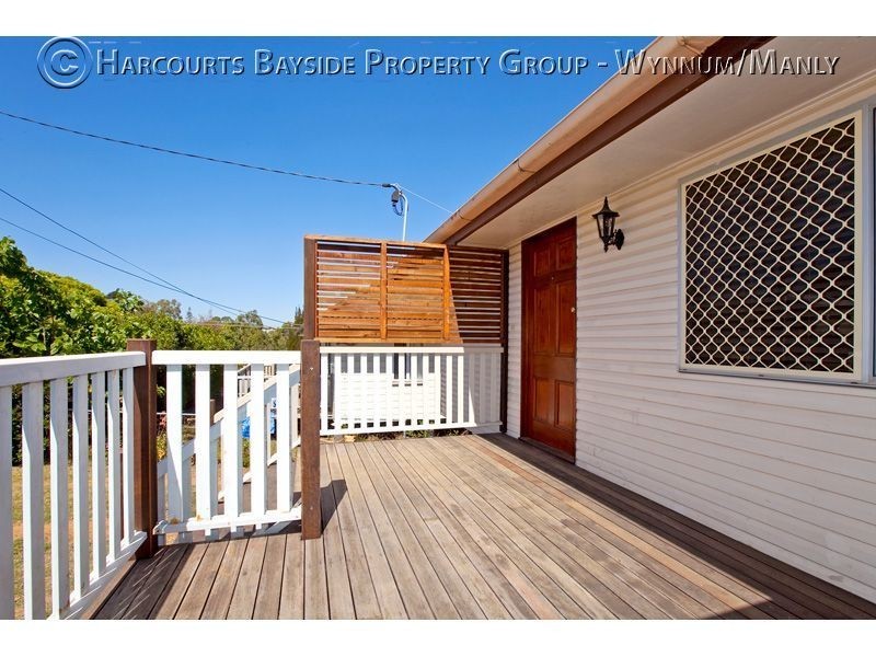 35 Irene Street, Wynnum QLD 4178