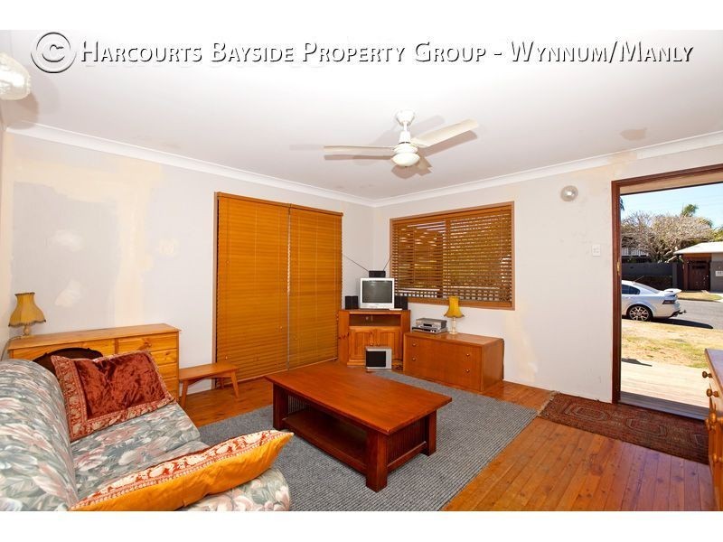 35 Irene Street, Wynnum QLD 4178