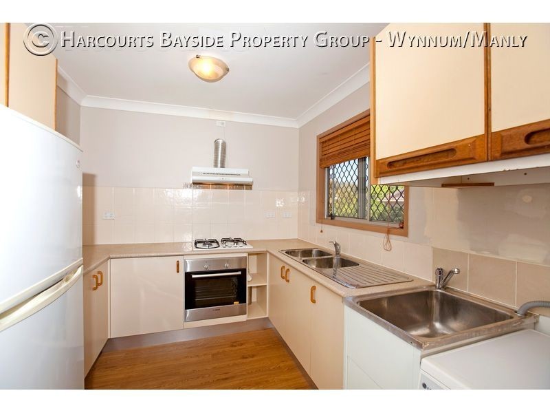 35 Irene Street, Wynnum QLD 4178