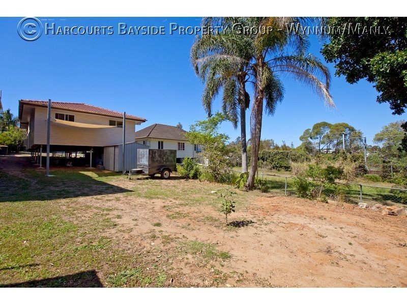 35 Irene Street, Wynnum QLD 4178