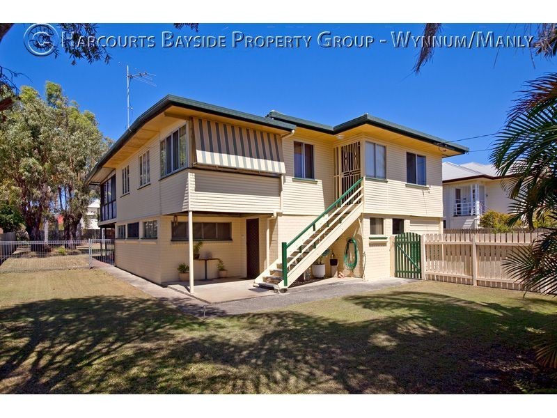 108 Besham Parade, Wynnum QLD 4178