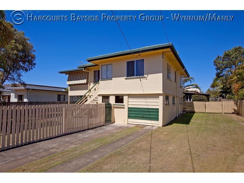 108 Besham Parade, Wynnum QLD 4178