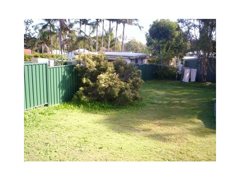 31 McCurley Street, Wynnum QLD 4178
