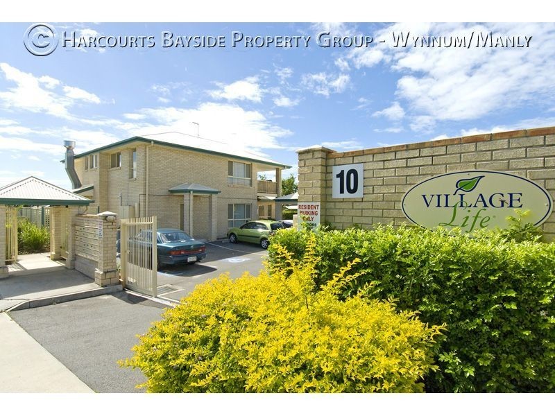 41/10 Federation Street, Wynnum West QLD 4178