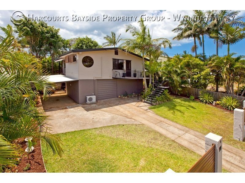 14 Cranleigh Street, Wynnum West QLD 4178