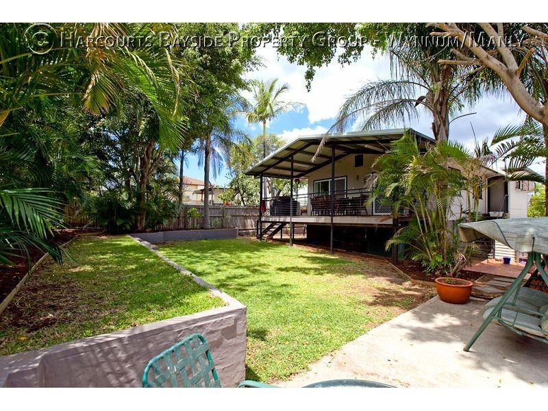 14 Cranleigh Street, Wynnum West QLD 4178