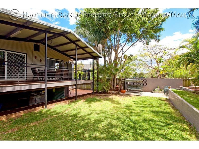 14 Cranleigh Street, Wynnum West QLD 4178