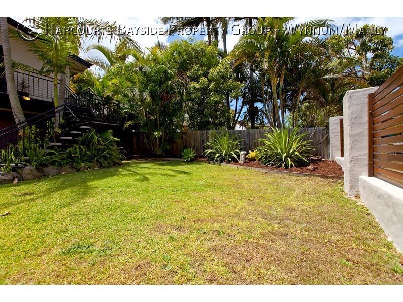 14 Cranleigh Street, Wynnum West QLD 4178