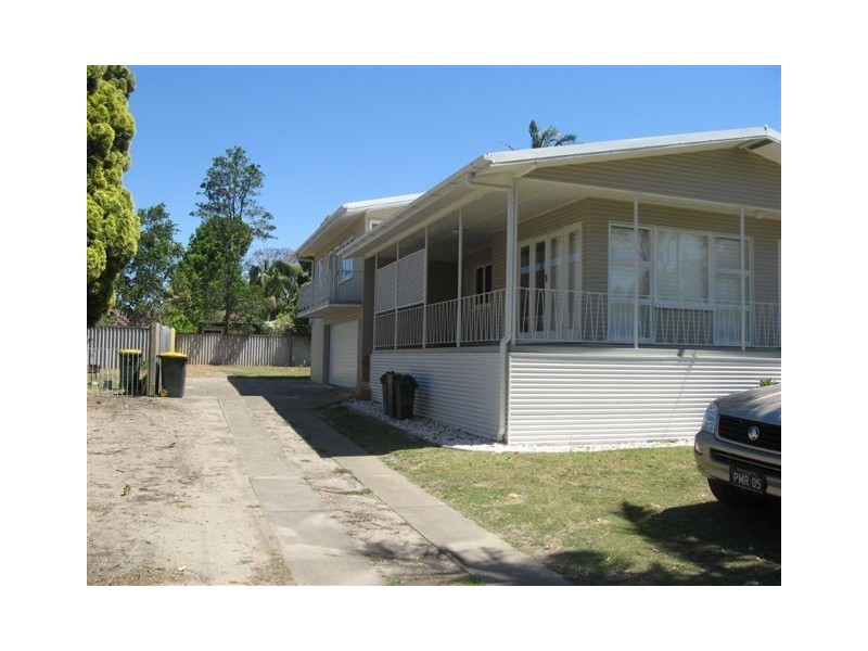 88 Chandos Street, Wynnum West QLD 4178