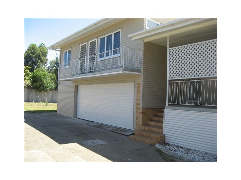88 Chandos Street, Wynnum West QLD 4178