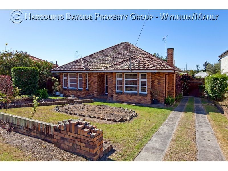 89 Waterview Avenue, Wynnum QLD 4178