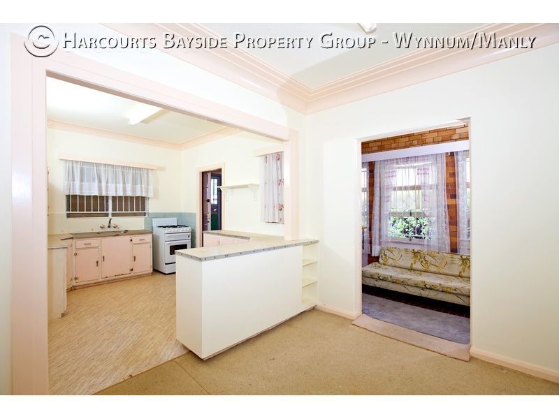 89 Waterview Avenue, Wynnum QLD 4178