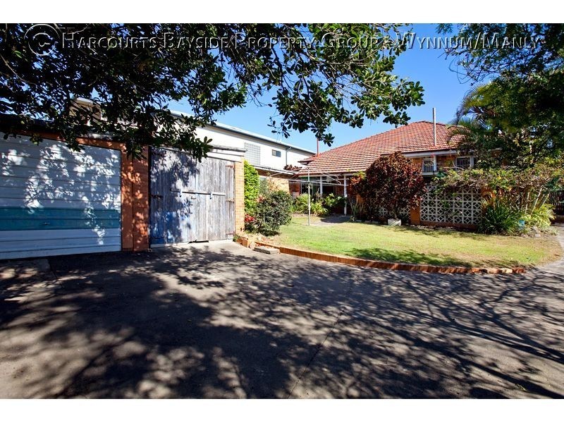89 Waterview Avenue, Wynnum QLD 4178
