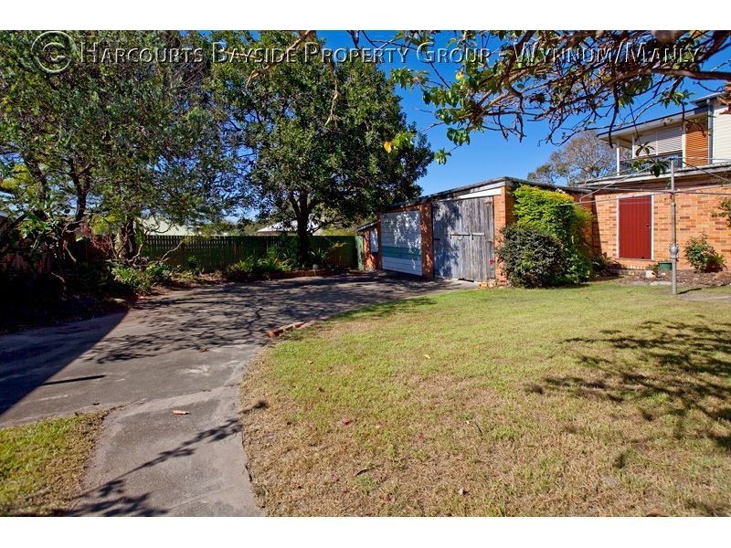 89 Waterview Avenue, Wynnum QLD 4178