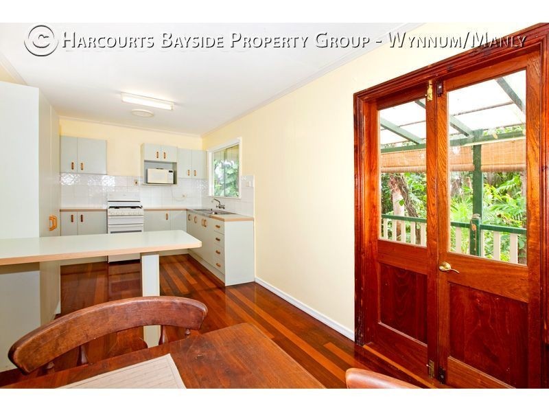 17 Heymer Street, Wynnum QLD 4178