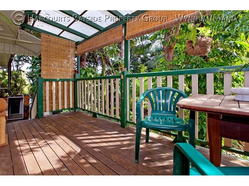 17 Heymer Street, Wynnum QLD 4178