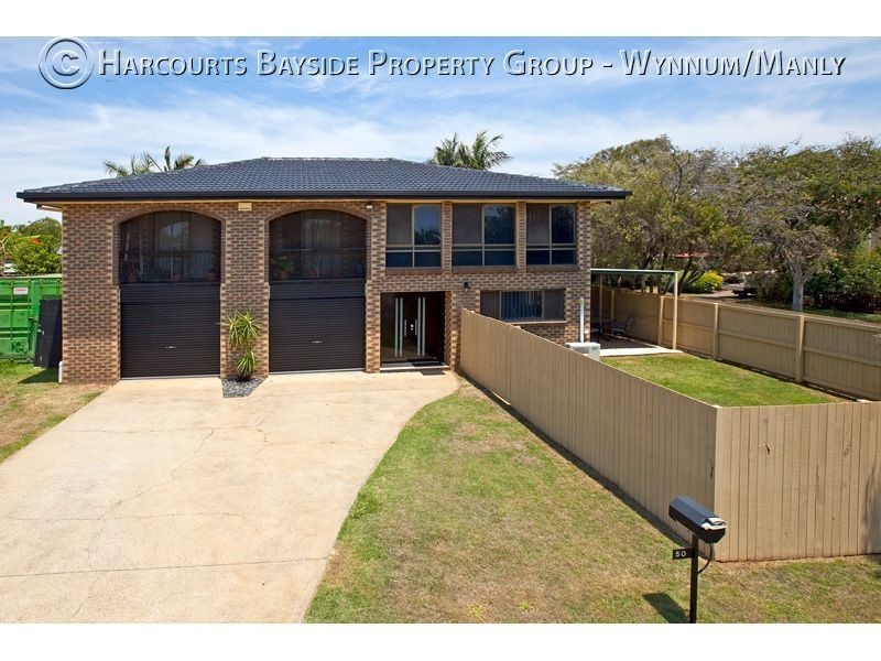 50 Barramundi Street, Manly West QLD 4179